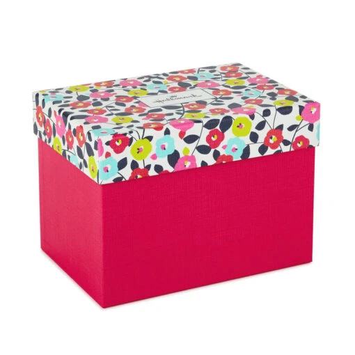 Hallmark All Occasion Card Assortment In Decorative Box, Set Of 20 - Image 8