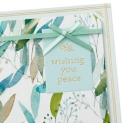 Hallmark Assorted All-Occasion Handmade Greeting Cards In Black Scattered Dot Organizer -Best Christmas Decoration Stores Assorted AllOccasion Greeting Cards in Organizer 5EBN1121 05