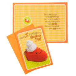 Hallmark Assorted Baby's First Holiday Celebrations Cards, Pack Of 5 -Best Christmas Decoration Stores Assorted Babys First Year Holiday Cards for Baby 1499RZC1011 05