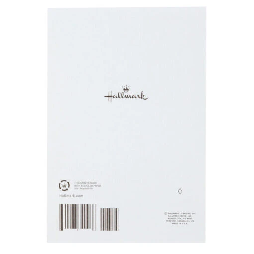 Hallmark Assorted Baby's First Holiday Celebrations Cards, Pack Of 5 - Image 8