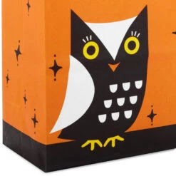 Hallmark 6.5" Assorted 8-Pack Happy Halloween Small Gift Bags -Best Christmas Decoration Stores Assorted Happy Halloween Small Gift Bags 5HGB1879 06