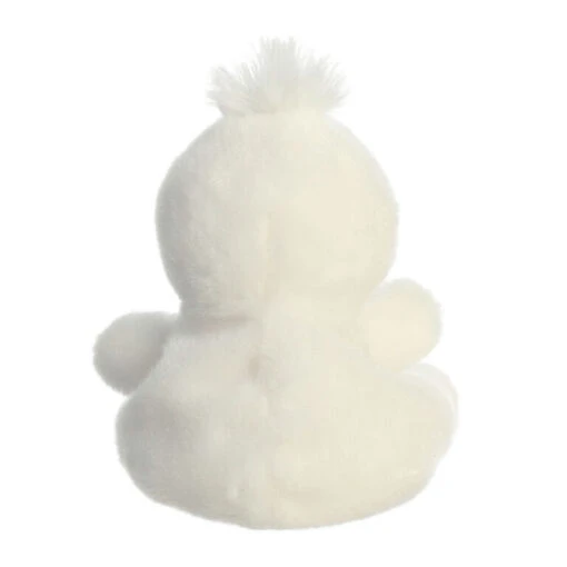 Aurora Palm Pals Froyo Snowman Plush, 5" - Image 2