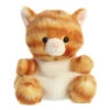 Aurora World Palm Pals Meow Kitty Plush, 5" -Best Christmas Decoration Stores Aurora World Palm Pals Meow Kitty Stuffed Animal 33473 01