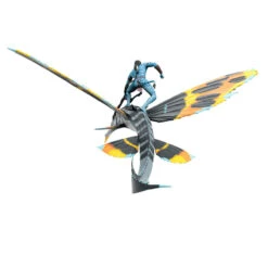 Hallmark Avatar: The Way Of Water Jake Sully On Skimwing Ornament -Best Christmas Decoration Stores Avatar Jake Sully on Skimwing Keepsake Ornament 2799QXI7417 06