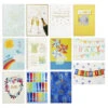 Hallmark Big Celebrations Assorted Cards, Box Of 12 -Best Christmas Decoration Stores Big Celebrations Assorted Cards Bulk Pack 5EDX1073 01