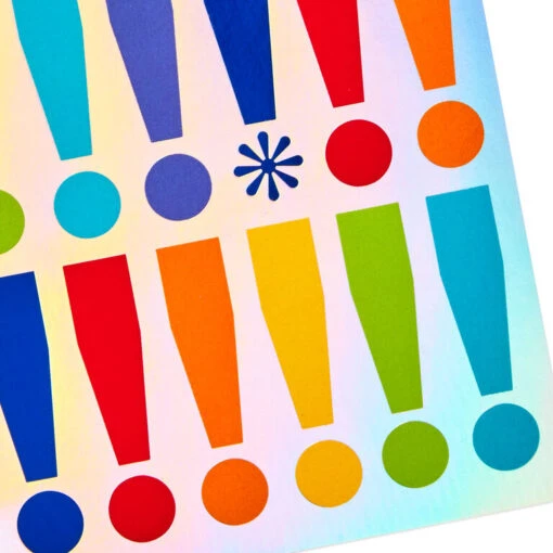 Hallmark Big Celebrations Assorted Cards, Box Of 12 - Image 3