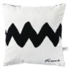 Hallmark Peanuts® Charlie Brown Good Grief! Throw Pillow, 16x16 -Best Christmas Decoration Stores Black and White Charlie Brown Good Grief Pillow 1PAJ3533 01