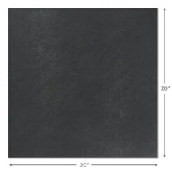 Hallmark Black/White/Cream 3-Pack Bulk Tissue Paper, 120 Sheets -Best Christmas Decoration Stores BlackWhiteCream 3Pack Bulk Tissue Paper 5TIS1138 04