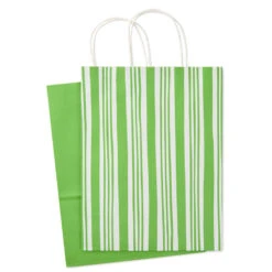 Hallmark 13" Bright Fun 12-Pack Assorted Christmas Gift Bags -Best Christmas Decoration Stores Bright Fun 12 Assorted Large Christmas Gift Bags 5XGB2812 08