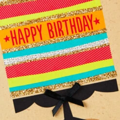 Best Christmas Decoration Stores -Best Christmas Decoration Stores Bright and Happy Assorted Birthday Cards Bulk Pack 5EDX1019 02