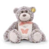 Demdaco Mini Giving Bear, Butterfly -Best Christmas Decoration Stores Butterfly Mini Giving Bear 5004870008 01