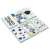Hallmark Festive Grad Wishes Graduation Cards Assortment, Pack Of 36 -Best Christmas Decoration Stores Casual Painted Money Holder Graduation Cards Assortment 5GEY2015 01