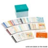 Hallmark Cheerful Celebrations Boxed All-Occasion Cards Assortment, Pack Of 100 -Best Christmas Decoration Stores Cheerful Celebrations Boxed AllOccasion Cards 5EBN1069 01