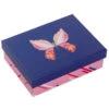 Hallmark Colorful And Fun Assorted Blank Note Cards, Box Of 24 -Best Christmas Decoration Stores Colorful and Fun Assorted Blank Note Cards 1SOM3811 01