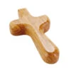Hallmark Comfort Holy Land Wood Cross -Best Christmas Decoration Stores Comfort Holy Land Wood Cross 1REL2038 01