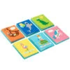 Hallmark Cute Animals Assorted Blank Kids Birthday Cards, Pack Of 48 -Best Christmas Decoration Stores Cute Animals Birthday Cards Assortment Pack 5STZ1032 01