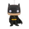 DC™ Batman™ Funko POP!® Hallmark Ornament -Best Christmas Decoration Stores DC Batman Funko POP Christmas Ornament 3HCM2313 01