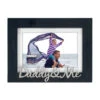 Daddy And Me Picture Frame, 5x7 -Best Christmas Decoration Stores Daddy and Me Picture Frame 333046 01