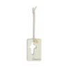 Demdaco Confirmation Token -Best Christmas Decoration Stores Demdaco Ceramic and Metal Confirmation Token 5004830029 01