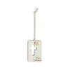 Demdaco First Communion Token -Best Christmas Decoration Stores Demdaco Ceramic and Metal First Communion Token 5004830041 01