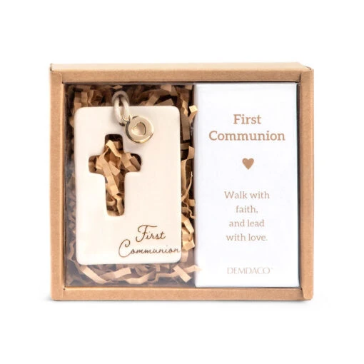 Demdaco First Communion Token - Image 2