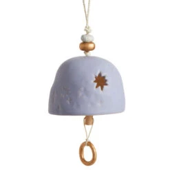Demdaco Inspired Celebrate Bell