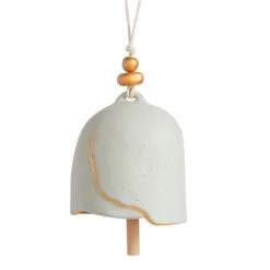Demdaco Inspired Hope And Healing Bell