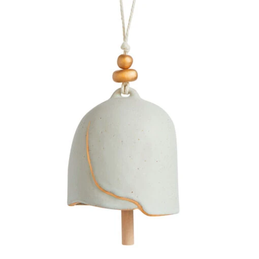 Demdaco Inspired Hope And Healing Bell