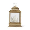 Demdaco Nativity Scene Musical Lantern With LED Light -Best Christmas Decoration Stores Demdaco Nativity Musical Lantern With Light 2020230621 01