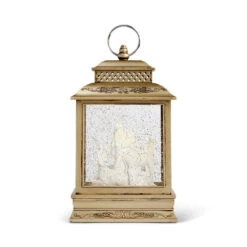 Demdaco Nativity Scene Musical Lantern With LED Light -Best Christmas Decoration Stores Demdaco Nativity Musical Lantern With Light 2020230621 03