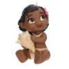 Hallmark Disney Moana The Ocean Chose Me Porcelain Ornament -Best Christmas Decoration Stores Disney Baby Moana Keepsake Ornament 2499QXD6627 01