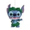 Disney Lilo & Stitch Funko POP!® Hallmark Ornament -Best Christmas Decoration Stores Disney Lilo Stitch Stitch Funko POP Christmas Ornament 3HCM2309 01