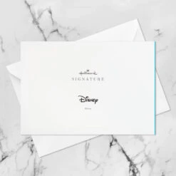 Hallmark Disney The Little Mermaid Wishing You Happiness 3D Pop-Up Card -Best Christmas Decoration Stores Disney The Little Mermaid Ariel 3D PopUp Card for Her 1499LAD2902 09