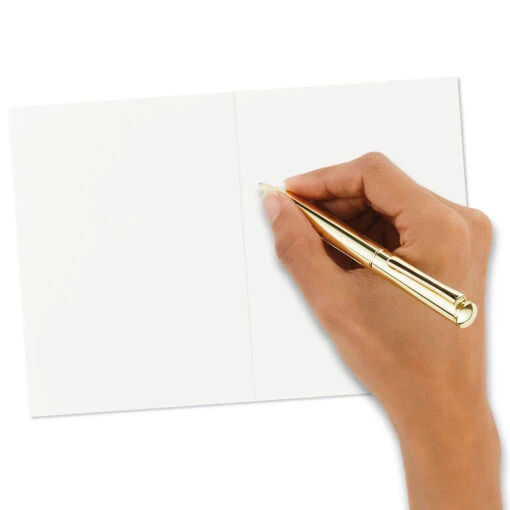 Hallmark Elegant Dimensions Boxed Blank Thank-You Notes Assortment, Pack Of 120 - Image 5