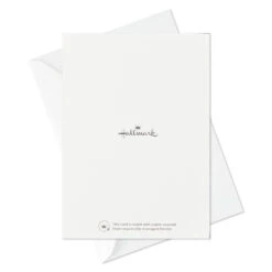 Hallmark Elegant Dimensions Boxed Blank Thank-You Notes Assortment, Pack Of 120 -Best Christmas Decoration Stores Elegant Dimensions Assorted Boxed ThankYou Cards 5STZ1161 06