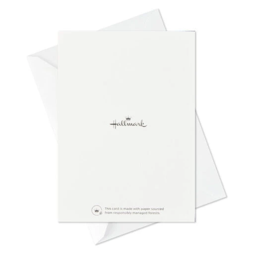 Hallmark Elegant Dimensions Boxed Blank Thank-You Notes Assortment, Pack Of 120 - Image 6