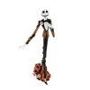 Enesco Disney Showcase Jack Skellington In Orange Suit Figurine, 8.66" -Best Christmas Decoration Stores Enesco Disney Showcase Jack Skellington Figurine 6013327 01