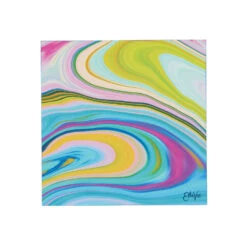 Enesco EttaVee In The Groove Wall Art