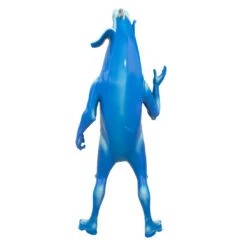 Hallmark Fortnite Polar Peely Ornament -Best Christmas Decoration Stores Fortnite Polar Peely Banana Keepsake Ornament 1899QXI6327 06