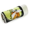 Hallmark Peanuts® Franken-Snoopy Comic Blanket, 50x60 -Best Christmas Decoration Stores Frankenstein Snoopy Comic Strip Blanket 1HGN1516 01