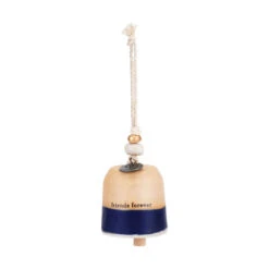 Demdaco Mini Inspired Bell, Friend