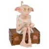 Hallmark Harry Potter™ Dobby™ The House-Elf Ornament With Sound And Motion -Best Christmas Decoration Stores Harry Potter Dobby HouseElf Keepsake Ornament 4499QXI6309 01