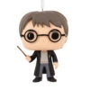 Harry Potter™ Funko POP!® Hallmark Ornament -Best Christmas Decoration Stores Harry Potter Funko POP Christmas Ornament 3HCM1100 01