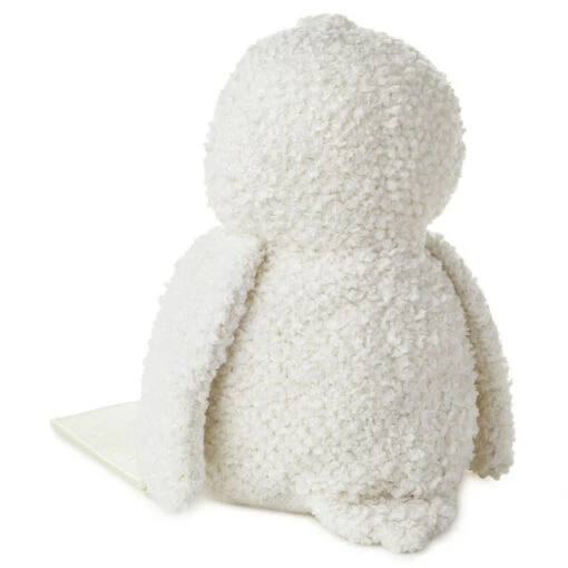 Hallmark Harry Potter™ Hedwig™ Stuffed Animal, 9" - Image 2