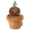 Hallmark Itty Bittys® Harry Potter™ Mandrake™ Plush With Sound -Best Christmas Decoration Stores Harry Potter Mandrake Plush itty bittys With Sound 1KDD2136 01
