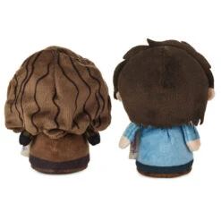 Hallmark Itty Bittys® Harry Potter™ And Hagrid™ With Motorbike Plush, Set Of 3 -Best Christmas Decoration Stores Harry Potter and Hagrid With Motorbike Plush itty bittys Set 1KDD2117 05