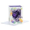 Hallmark You Are Loved 3D Pop-Up Musical Mother's Day Card With Light -Best Christmas Decoration Stores Heart Flowers Music Light 3D PopUp Mothers Day Card 1099MEJ8026 01