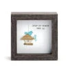 Demdaco Home Is Where Mom Is Shadow Box -Best Christmas Decoration Stores Home Is Where Mom Is Shadow Box 1004370153 01
