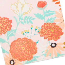Hallmark Illustrated Floral Assorted Mother's Day Cards, Pack Of 36 -Best Christmas Decoration Stores Illustrated Floral Mothers Day Cards Assortment 5MAY1000 05