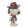 Enesco Jim Shore Peanuts Snoopy Cowboy Figurine, 5.55" -Best Christmas Decoration Stores Jim Shore Peanuts Snoopy Cowboy Figurine 6013038 01